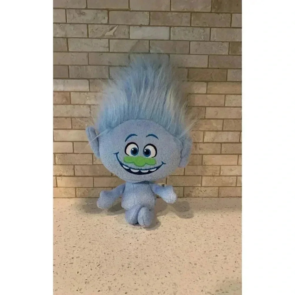 guy diamond‎ plush